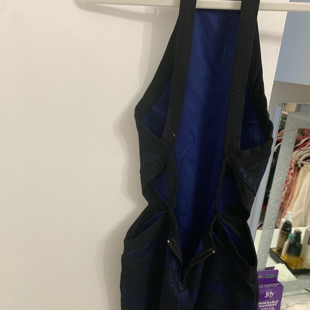 Size m dress